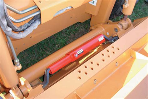 bobcat skid steer lift lock|bobcat skid steer lift and tilt.